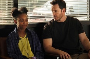 ProSieben: Wie gefährlich ist diese Grippeschutz-Impfung? Im ProSieben Serien-Event "The Passage" kommt es zur Vampir-Apokalypse