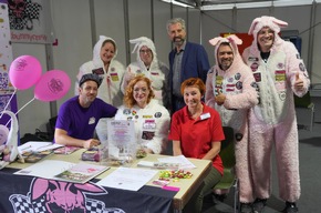 22. DRK Blutspende in Tripsdrill