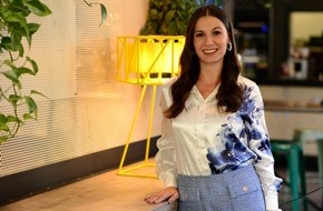 a&o HOTELS and HOSTELS: Neue Position: Mit Kristina Golik bekommt a&o erstmals eine Director of Operations & Integration