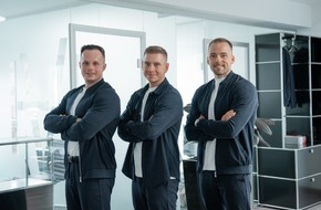 Hypovision GmbH: Kultur als Wachstumsmotor: Wie HYPOVISION.Home den Markt f&uuml;r Immobilienfinanzierungen neu denkt