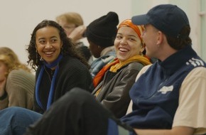 Engagement Global gGmbH: Weltweit Projekterfahrung sammeln mit dem ASA-Stipendium