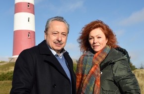 ZDF: "Stubbe" ist zurück: ZDF dreht Special mit Wolfgang Stumph (FOTO)
