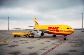 DHL Group: PM: DHL Group und Neste vertiefen Zusammenarbeit zur Senkung von Emissionen in der Logistik / PR: DHL Group and Neste to tighten collaboration to reduce logistics emissions