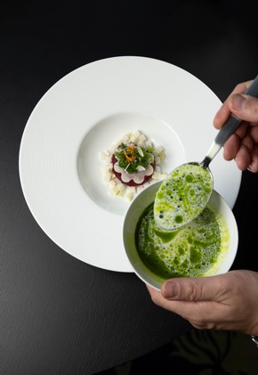 Excellence Cruises: Meisterküche von zwei Grandchefs an Bord