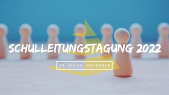 MINT-EC e.V.: MINT-EC-Schulleitungstagung 2022 am 04. und 05. November, Koblenz