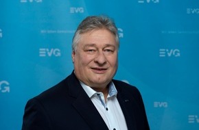 EVG Eisenbahn- und Verkehrsgewerkschaft: EVG Martin Burkert zum ÖPNV / SPNV: Zweiter Rettungsschirm kommt – jetzt sind die Länder am Zug