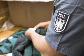 HZA-GI: Hauptzollamt Gießen in Zahlen: 3,1 Milliarden Euro Steuereinnahmen - 199,3 Millionen Euro offene Forderungen vollstreckt - erfolgreicher Kampf gegen Schmuggel und Schwarzarbeit