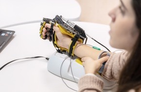 VDI Verein Deutscher Ingenieure e.V.: Sichere Materialen für sensible Anwendungen: Medical Grade Plastics
