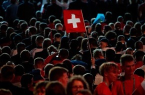 SwissSkills: WorldSkills 2024 : 45 Suisses tenteront de décrocher une médaille