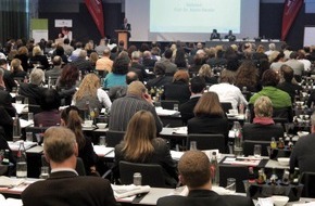 Amadeus FiRe AG: 7. Arbeitsrechtstag Rhein-Main - Arbeitsrecht heute: Mobbing, Burnout, Konflikte - wie richtig damit umgehen? (mit Bild)