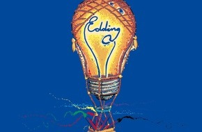 edding Gruppe: Terminkalender/Ankündigung: edding lädt Gründer*innen und Start-ups zum Co-Creation Day ein; Termin 6.4.2022