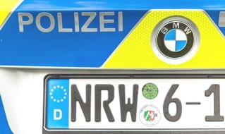 Polizei Rhein-Erft-Kreis: POL-REK: Drei Verletzte nach Verkehrsunfall - Hürth