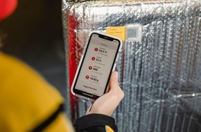 DHL Group: PM: IATA CEIV Pharma Certification für DHL Global Forwarding / PR: IATA CEIV Pharma Certification for DHL Global Forwarding