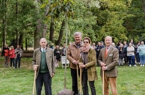 FriedWald GmbH: FriedWald Markersdorf bei Görlitz am 28. September eröffnet