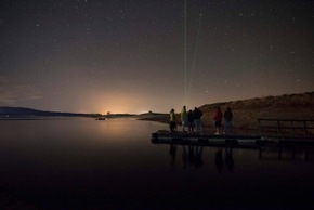 Zwei Himmelsereignisse, ein Reiseziel: Dark Sky Alqueva im Alentejo lädt im August 2026 zu einem außergewöhnlichen Naturerlebnis ein