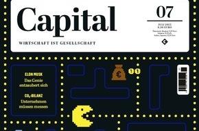 Capital: CAPITAL kürt die besten aktiven Fonds