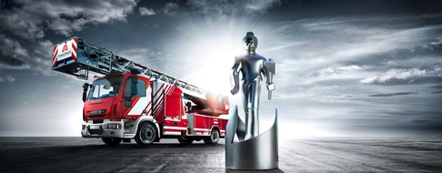 Feuerwehr Erkrath: FW-Erkrath: Nominierung der Freiwilligen Feuerwehr Erkrath für den Sonderpreis Soziales Engagement im Rahmen des Conrad Dietrich Magirus Preis 2016