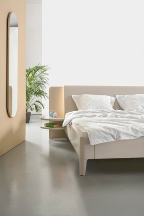 Pressemitteilung: Drei Tage im Zeichen des Mutes &ndash; die M&Ouml;BELMEILE FR&Uuml;HJAHR steht in den Startl&ouml;chern