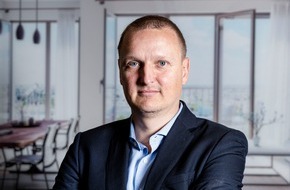 Best Place Immobilien GmbH & CO. KG: Königstransfer: Best Place gewinnt Fabian Bechem als neuen Geschäftsführer der Best Place Finanz