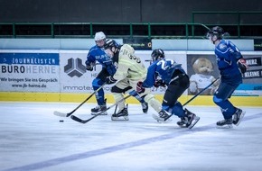 Polizei Bochum: POL-BO: Rund 2.000 Besucherinnen und Besucher beim Benefiz-Eishockey-Spiel für Leonhard und Jonas