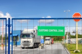SGS Germany GmbH: SGS erweitert TransitNet Versandverfahren für Importe in die EU ab Griechenland
