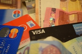 Landeskriminalamt Rheinland-Pfalz: LKA-RP: Zahlungskarten und Kontodaten: So gehen Betrüger vor Landeskriminalamt und Verbraucherzentrale geben Tipps zum Schutz vor kriminellen Machenschaften