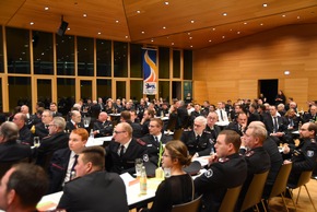 KFV Bodenseekreis: Verbandsversammlung 2024 des Kreisfeuerwehrverband Bodenseekreis
