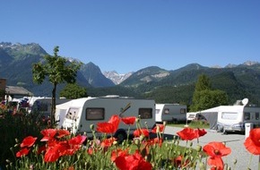 Alpenregion Bludenz Tourismus GmbH: Unterwegs zuhause - BILD