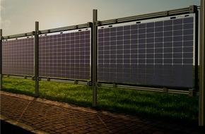 AE Solar: AESOLAR stellt TerraV vor: Ein innovatives PV-Modul, das Solaranlagen revolutionieren wird