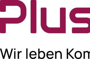 Plusnet: Wir leben Kommunikation: Plusnet erneuert Markenauftritt