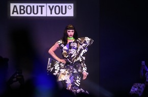 ABOUT YOU GmbH & Co. KG: ABOUT YOU Fashion Week auf Januar 2021 verschoben
