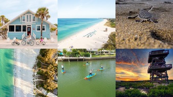 Bradenton Gulf Islands: Neues Jahr, neue Vors&auml;tze: Die Bradenton Gulf Islands als Reiseziel f&uuml;r 2026