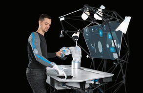Festo SE & Co. KG: Morgen: Vorstellung der neuen Bionik-Projekte in unserer Online-Pressekonferenz