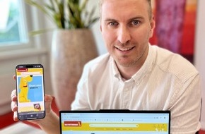 DAS FUTTERHAUS-Franchise GmbH & Co. KG: DAS FUTTERHAUS launcht Website