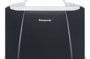 Panasonic Marketing Europe GmbH: Mobile Business Excellence: Panasonic präsentiert die neuen Panasonic Toughbook Modelle CF-F8, CF-W8 und CF-T8