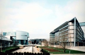 Audi AG: One year of Audi Forum Ingolstadt