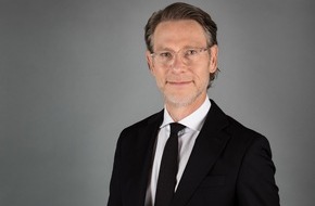 Christ&Company: Dr. Florian Stegmann wird Generalbevollmächtigter und COO der Christ Capital