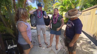 Ein nahender Hurrikan und eine schöne Überraschung - Neue Folge "Die Reimanns" am Montag bei RTL II