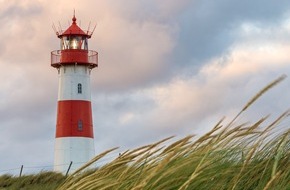Pathfinding: Nordsee TourismusReport 2024 startet Gäste-Befragung