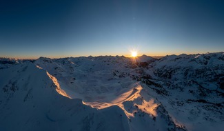 Grande Finale der Freeride World Tour Challenger Series in Obertauern