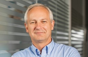 Syntax Systems GmbH & Co. KG: Ralf Sürken, CEO Europe Syntax: "Wir brauchen mehr und schnellere Cloud-Infrastruktur - AWS Local Zones in Deutschland kommen zur rechten Zeit"