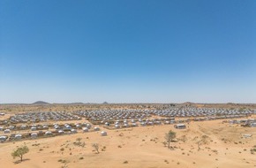 SWISSAID: Nothilfe: SWISSAID unterstützt Sudan-Flüchtlinge im Tschad