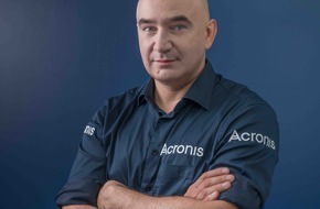 Acronis: Acronis Cyber Cloud: una "Vacuna" para las Amenazas Cibernéticas