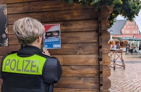 Polizei Salzgitter: POL-SZ: Pressemitteilung des Polizeikommissariats Wolfenbüttel vom 12.12.2025