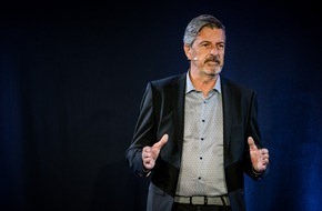 Joachim Schäfer GmbH: Die Hierarchie hat ausgedient: Vertrauenskultur als Schlüssel zum nachhaltigen Unternehmenserfolg