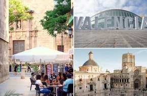 Visit Valencia: Workation unter der Sonne Spaniens: Warum sich ein Homeoffice auch in Valencia einrichten lässt