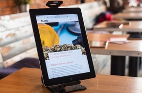 Leafly Deutschland: 1 Jahr Leafly.de - Leafly.de informiert monatlich mehr als 60.000 Patienten und medizinische Fachkräfte zum Thema "Cannabis als Medizin"