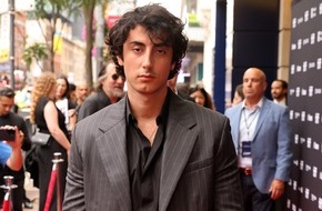LEONINE Studios: I PLAY ROCKY - Festivalhighlight gilt schon jetzt als hei&szlig;er Oscar&reg;-Kandidat / ab 26.11.2026 im Kino