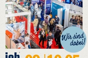 Polizeiinspektion Emsland/Grafschaft Bentheim: POL-EL: Lingen - 19. Jobmesse Emsland in den Emslandhallen - Polizei informiert vor Ort &uuml;ber Karrierechancen