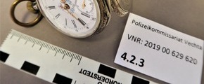 Polizeiinspektion Cloppenburg/Vechta: POL-CLP: Nach Festnahme von zwei Einbrechern: Polizeiinspektion Cloppenburg/Vechta sucht Eigentümer zahlreicher Gegenstände